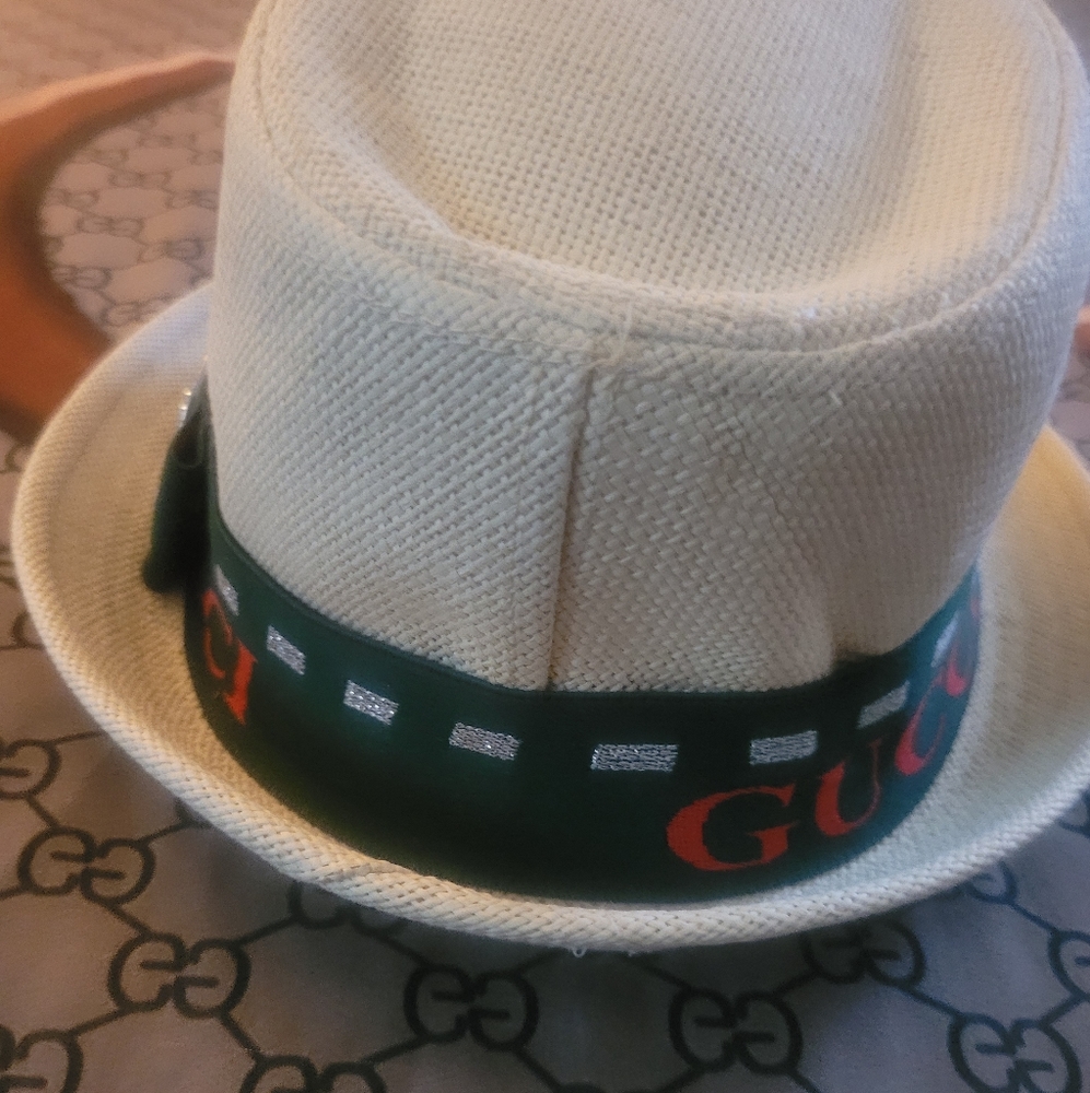 Hat - Picture 2 of 3